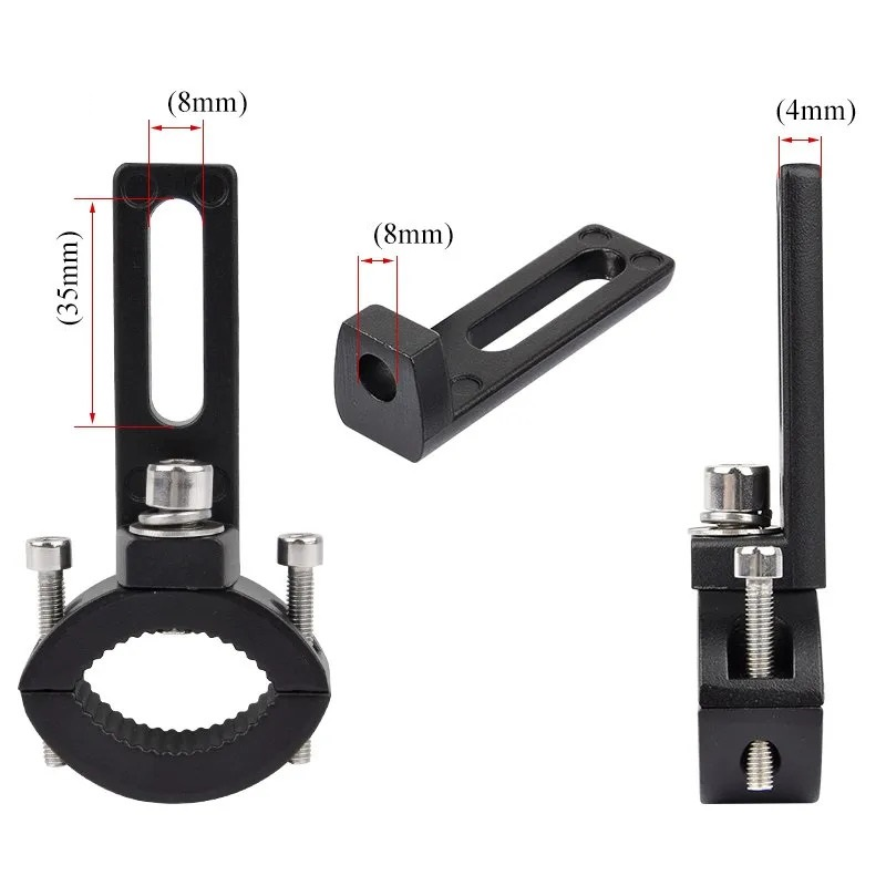 Universal Sis Farı Bağlantı Aparatı 1036 ( 38 Mm - 55 Mm ) Universal Sis Farı Bağlantı Aparatı 1036 ( 38 Mm - 55 Mm )