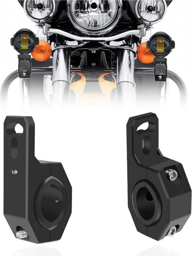 Universal Sis Farı Bağlantı Aparatı 1065 Universal Sis Farı Bağlantı Aparatı 1065