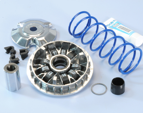 Varıator Honda 125 Pcx Hı-speed