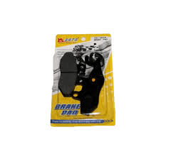 Vespa Gts 150 Gts 300 Piaggio 250 Mp3 250 300 Fly 100 Arka Fren Balatası Ys Brake