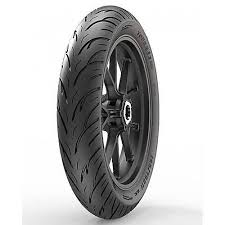 Voge R125 Arka Lastik Anlas Tournee Sport Dört Mevsim Motosiklet Lastiği (140/70-17)