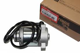 Voge R125 Marş Motoru Orjinal