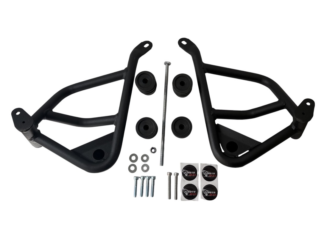 Voge R125 Motor Koruma Demiri Takım