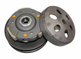 Voge Sr1 125 Arka Varyatör Komple Oem Voge Sr1 125 Arka Varyatör Komple Oem