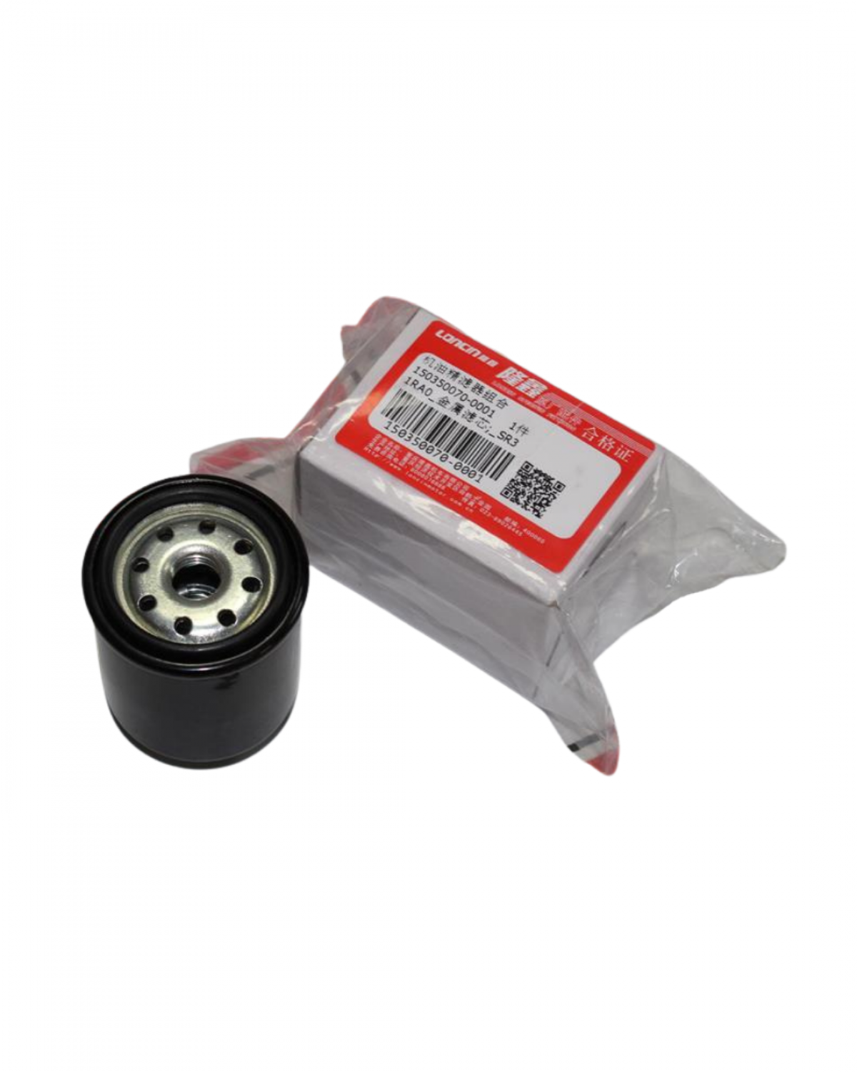 Voge Sr3 250 Yağ Filtresi Orjinal