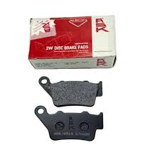 Voge Sr4 Max 350 Arka Fren Balatası (ask)