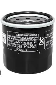 Voge Sr4 Max 350 Yağ Filtresi