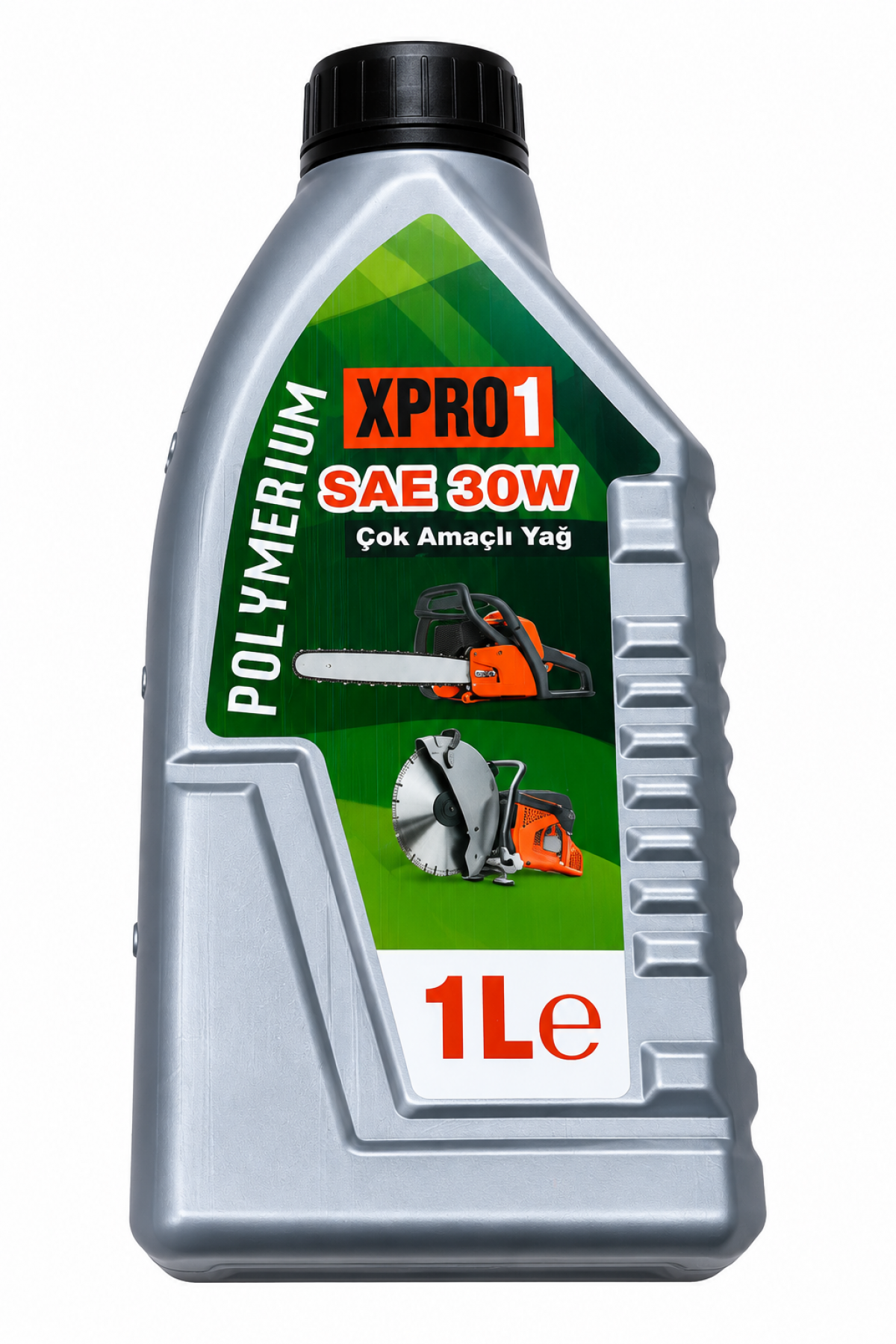 Xpro Motosiklet Amortisör Ve Direksiyon Yağı (1 Litre)