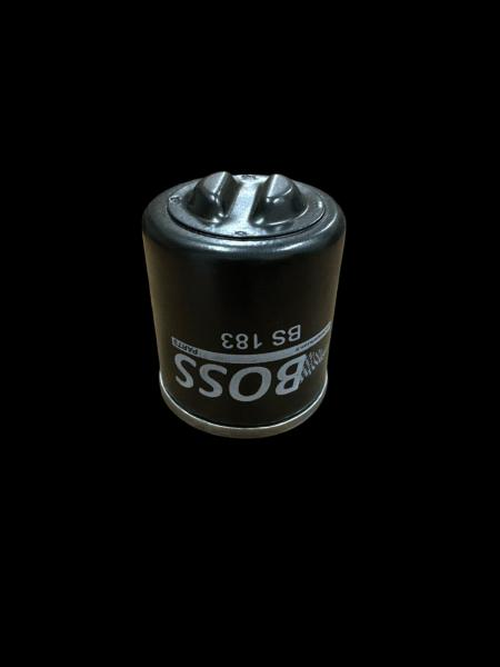 Yağ Filtresi Boss Piaggio X 10 30 / X7 , X8 Mp3 250 , 300 - Beverly / Libery / Fly / Mondial Ressivo 250 - Vesta Gts 250 , 300 ( Bs183 ) Yağ Filtresi Boss Piaggio X 10 30 / X7 , X8 Mp3 250 , 300 - Beverly / Libery / Fly / Mondial Ressivo 250 - Vesta Gts 250 , 300 ( Bs183 )