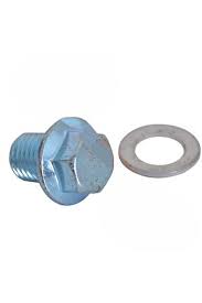 Yağ Tapası Ve Pulu Honda Dio 110 - Cbf 150 (1 Adet)