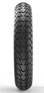 Yamaha Bws 125 Arka Lastik Anlas Sc 360 All Grip Dört Mevsim Motosiklet Lastiği (130/70-12)