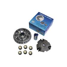 Yamaha Delight 115-125 Ön Varyatör Komple Oem Msr 14.2gr