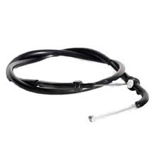 Yamaha Fz6 / Fz6 Fazer (04-09) Gaz Teli A Çekme (5vx-26311-00)