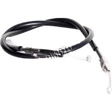 Yamaha Fz6 / Fz6 Fazer (04-09) Gaz Teli B İtme (5vx-26312-00) Yamaha Fz6 / Fz6 Fazer (04-09) Gaz Teli B İtme (5vx-26312-00)