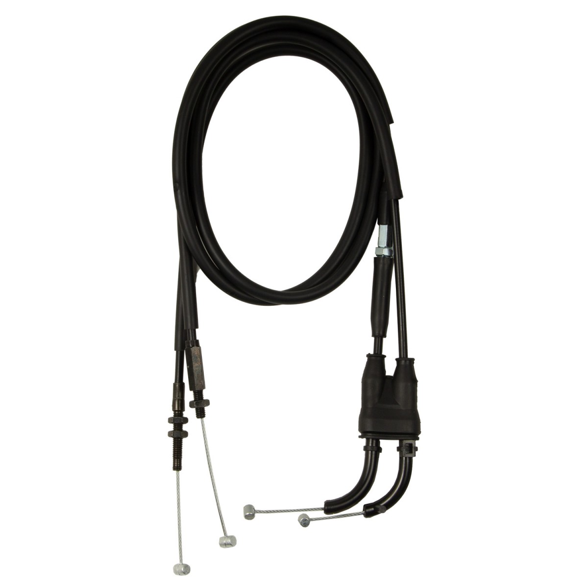 Yamaha Mt 07 Gaz Teli Seti (1ws-26301-00)