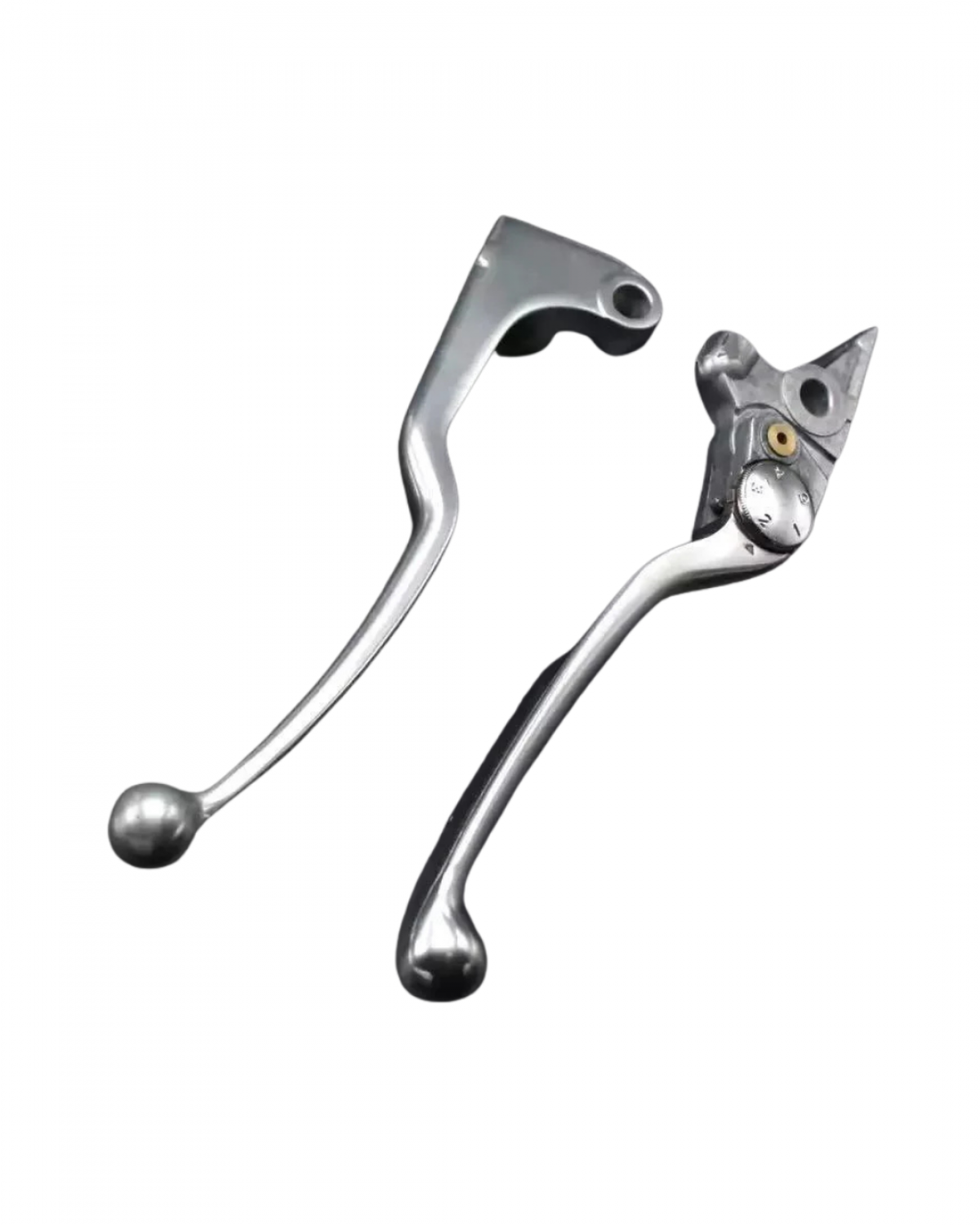 Yamaha Mt 07 / Mt 09 - Fz6 Fren Manetleri (kolu) Takım