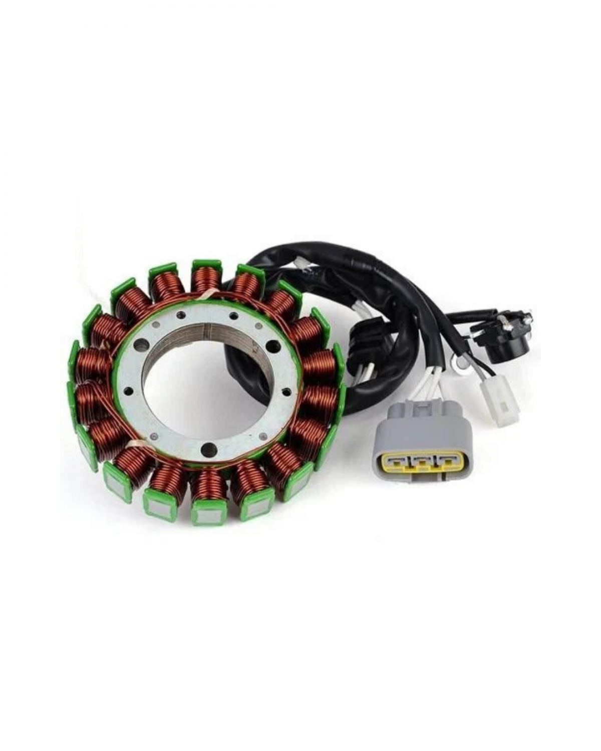 Yamaha Mt 07 Statör (sargı) Komple