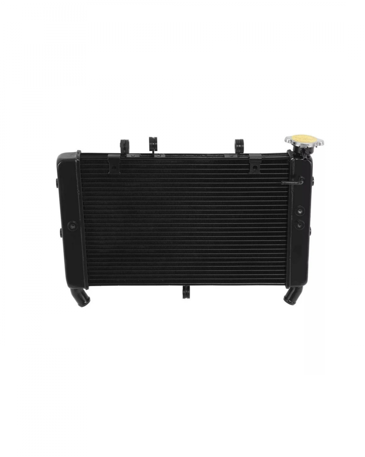 Yamaha Mt 09 Radyatör