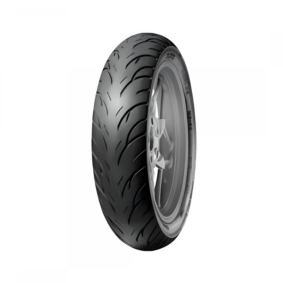 Yamaha Mt 125 Arka Lastik Anlas Tournee Sport Dört Mevsim Motosiklet Lastiği (140/70-17)
