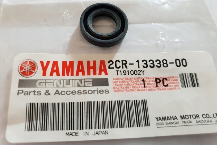 Yamaha Mt07 Devirdaim Keçesi İç Küçük Orjinal (2014-2023)