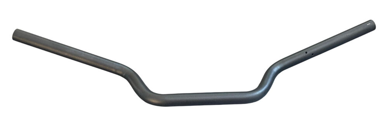 Yamaha Mt07 Gidon (direksiyon) Siyah (22mm) 2018-2020