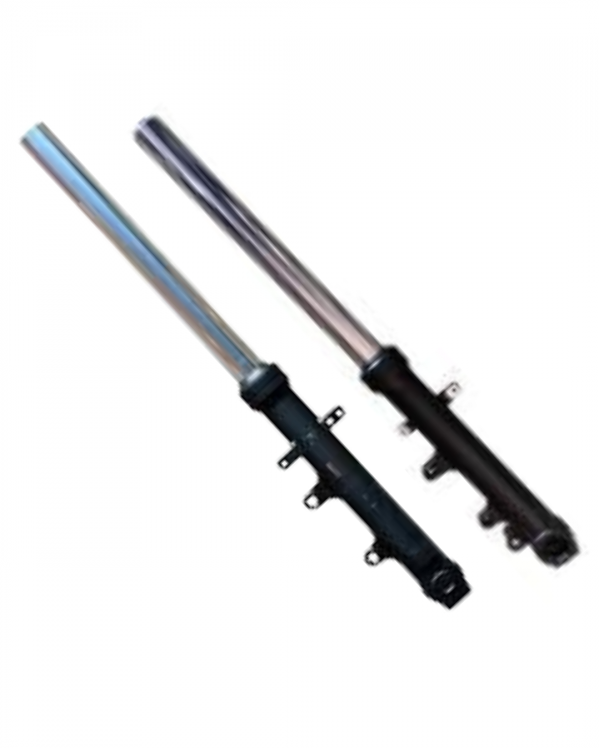 Yamaha Mt07 / Tracer 700 Ön Amortisör Takım Komple (2014-2024)