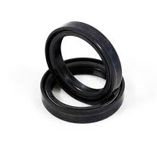 Yamaha Mt09 Ön Amortisör Yağ Keçeleri 41x53x8/10,5 (2015-2024)