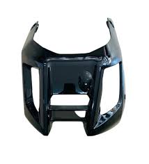 Yamaha Mt25 Alt Çene (sakal) P4 Orjinal