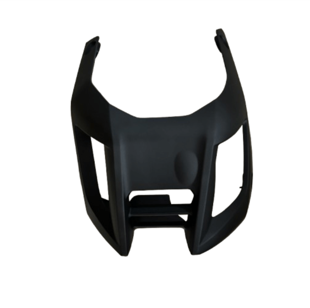 Yamaha Mt25 Alt Çene Siyah (sakal) P3 Orjinal