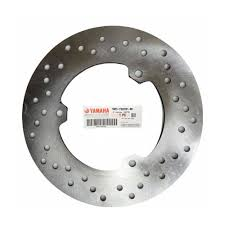 Yamaha Mt25 Arka Fren Diski Orjinal Yamaha Mt25 Arka Fren Diski Orjinal