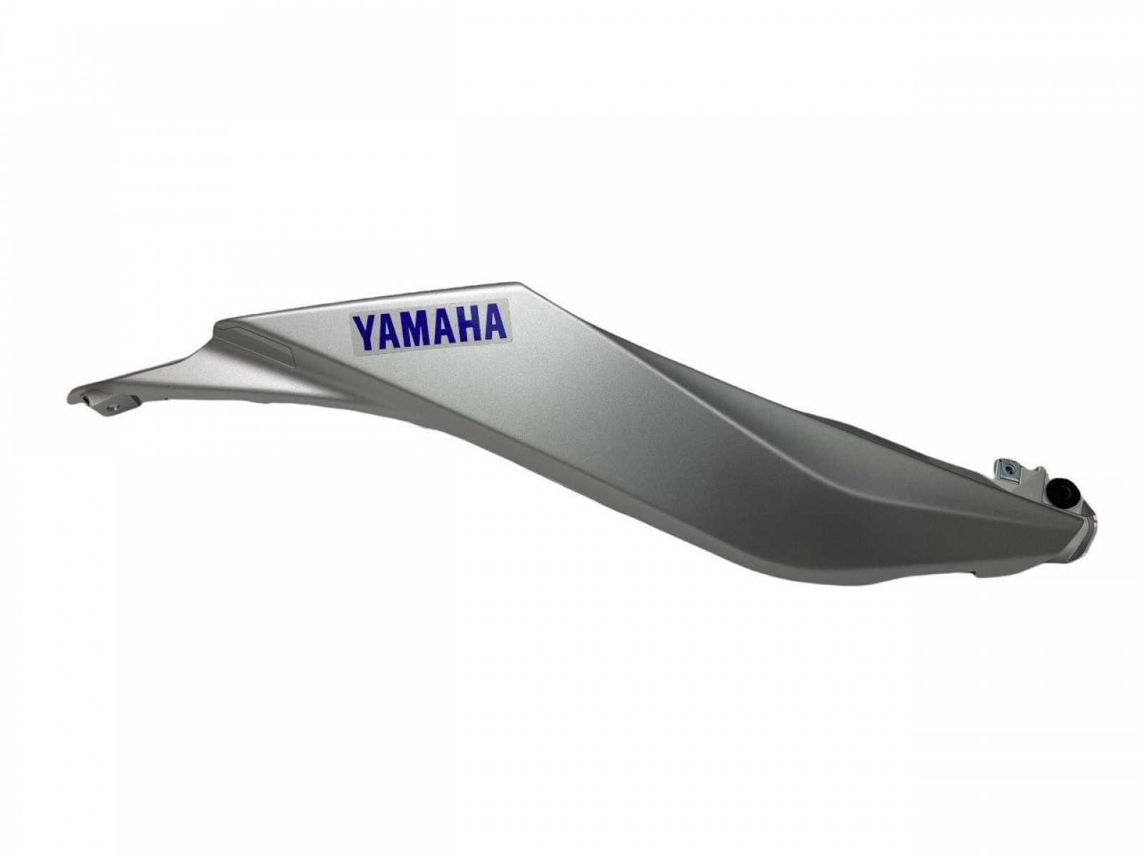 Yamaha Mt25 Arka Sele Yan Sağ Grenaj Gri Orjinal 2014-2018 Yamaha Mt25 Arka Sele Yan Sağ Grenaj Gri Orjinal 2014-2018