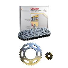 Yamaha Mt25 Choho Zincir Dişli Seti O-ringli 43t-14t (2014-2024)