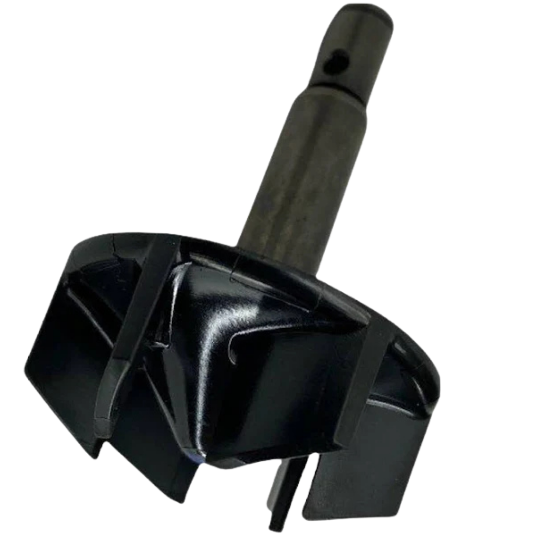 Yamaha Mt25 Devirdaim Su Pompası Mil Orjinal (2014-2024)