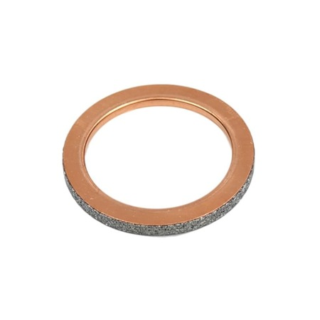 Yamaha Mt25 Egzoz Boğaz Contası Orjinal (2014-2024)