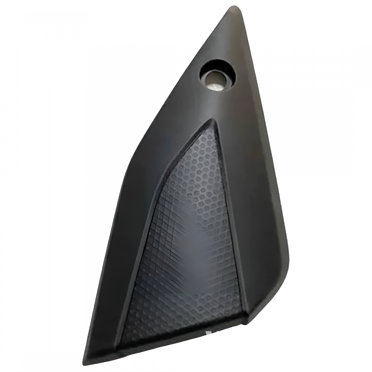 Yamaha Mt25 Egzoz Muhafaza Küçük Kapak Orjinal