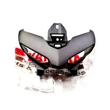 Yamaha Mt25 Far Çerçevesi Gri (gündüz Ledi ) Orjinal (2019-2024)