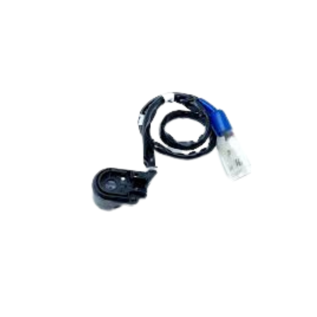 Yamaha Mt25 Kontak Altı Termik Orjinal