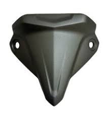 Yamaha Mt25 Ön Cam (siperlik) Gri Orjinal (2019-2024) Yamaha Mt25 Ön Cam (siperlik) Gri Orjinal (2019-2024)