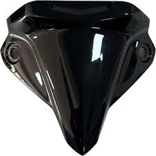 Yamaha Mt25 Ön Cam (siperlik) Parlak Siyah Orjinal (2019-2024) Yamaha Mt25 Ön Cam (siperlik) Parlak Siyah Orjinal (2019-2024)