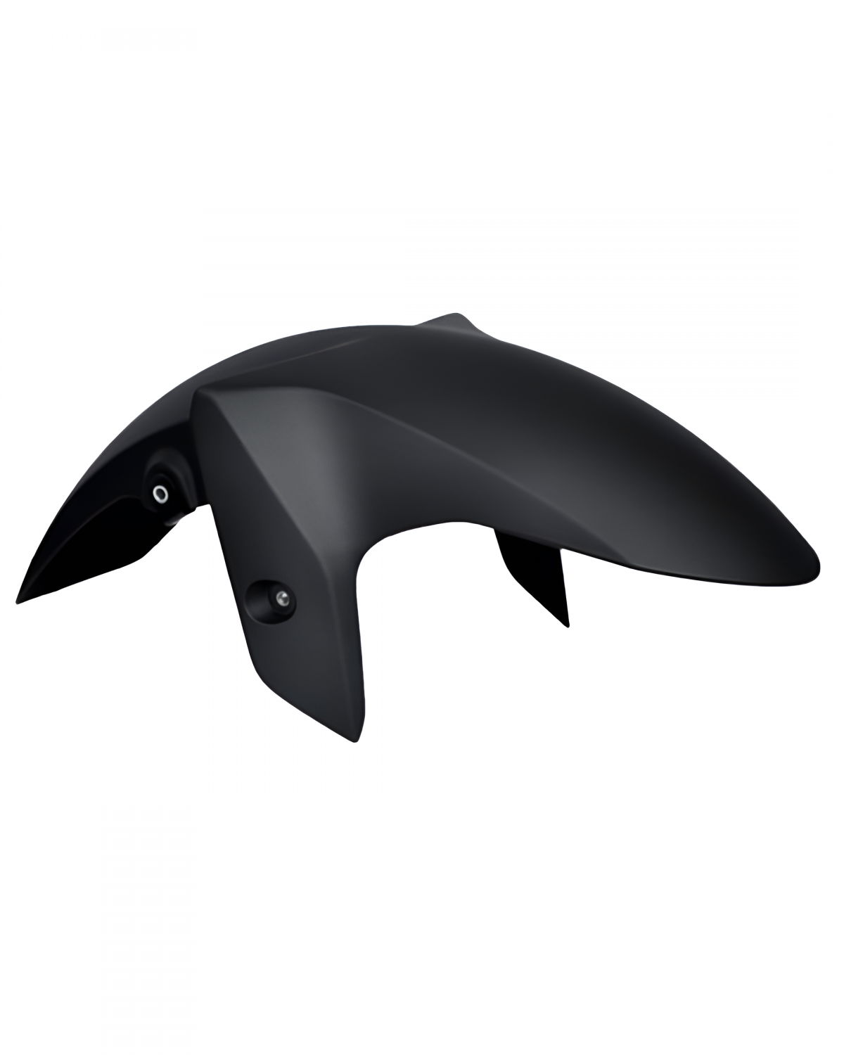 Yamaha Mt25 Ön Çamurluk Mat Siyah Orjinal (2014-2018)