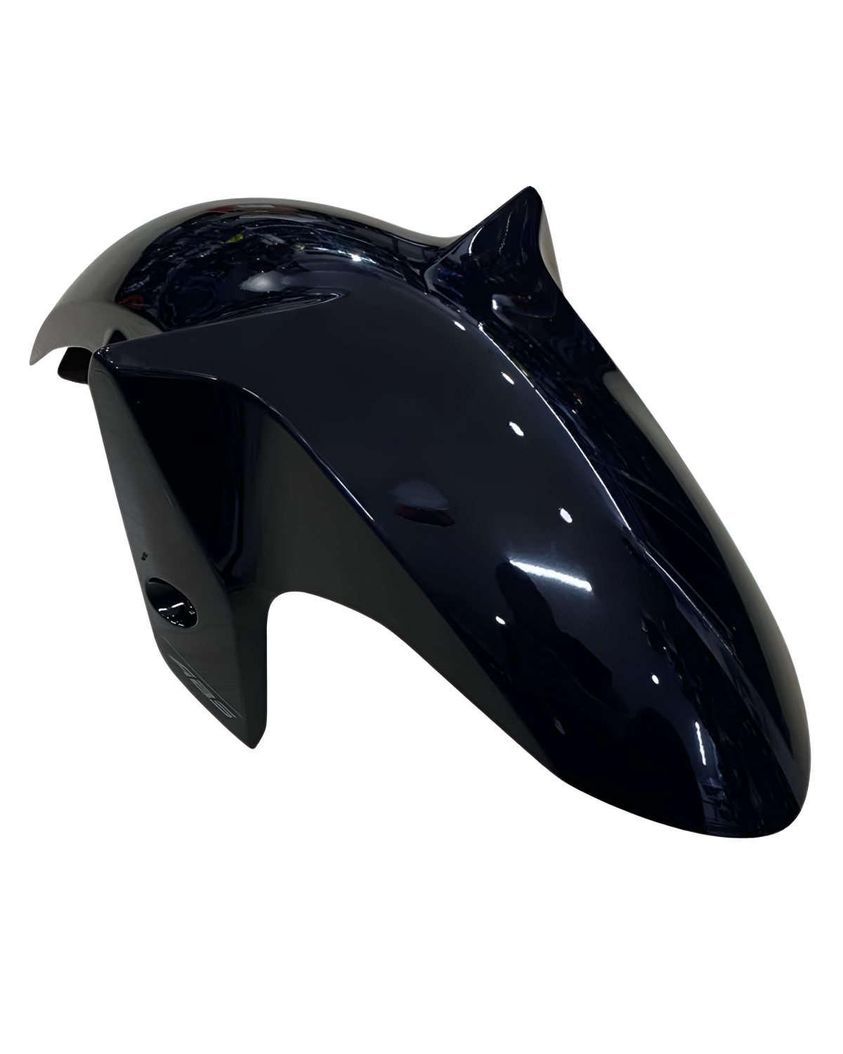 Yamaha Mt25 Ön Çamurluk Parlak Siyah Orjinal (2014-2018) Yamaha Mt25 Ön Çamurluk Parlak Siyah Orjinal (2014-2018)