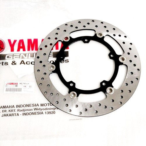 Yamaha Mt25 Ön Fren Disk Orjinal (2014-2024)