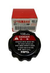 Yamaha Mt25 Radyatör Kapağı Orjinal (2014-2025)