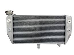 Yamaha Mt25 Radyatör Oem 2014-2024