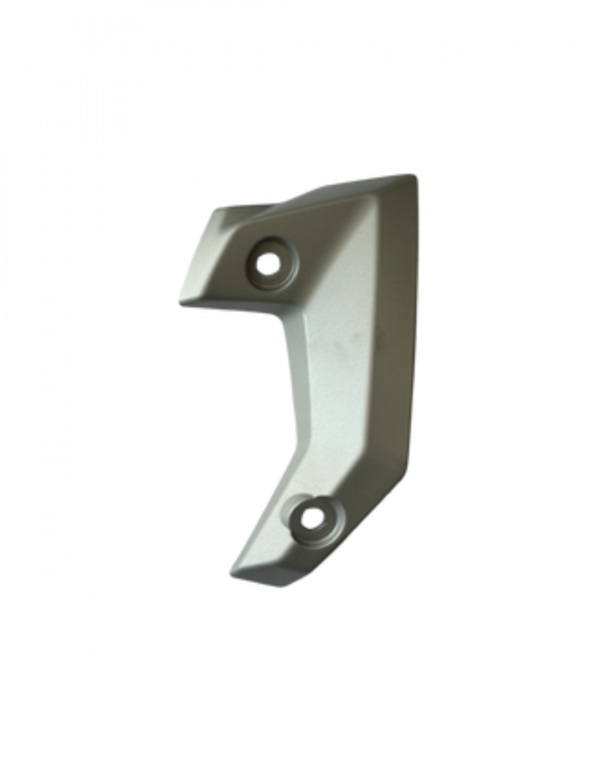 Yamaha Mt25 Radyatör Yan Koruma Sağ Gri Orjinal 2014-2018