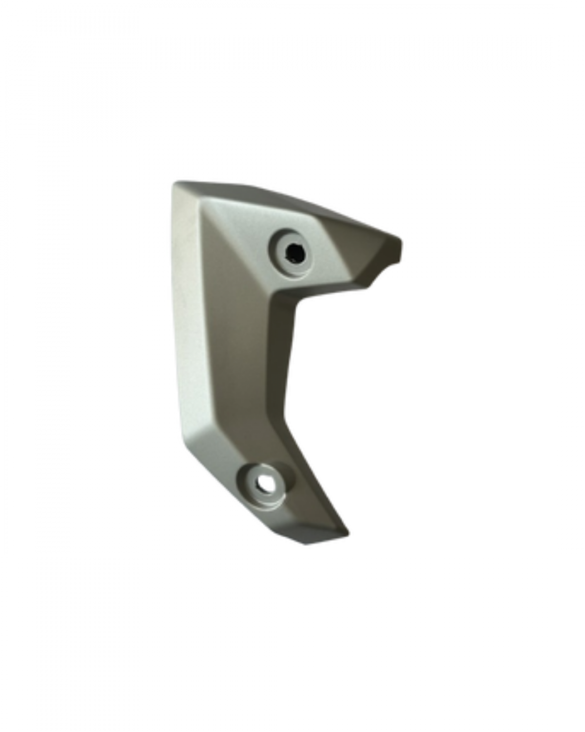 Yamaha Mt25 Radyatör Yan Koruma Sol Gri Orjinal 2014-2018