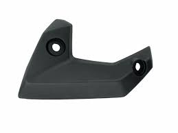 Yamaha Mt25 Radyatör Yan Koruma Sol Mat Siyah Orjinal 2014-2018