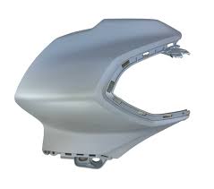 Yamaha Mt25 Sağ Depo Grenajı Gri Orjinal (2019-2024)