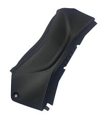 Yamaha Mt25 Sele Orta Grenaj Mat Siyah Orjinal 2014-2024