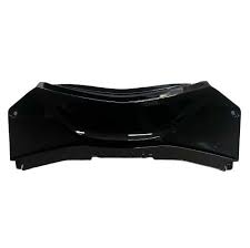 Yamaha Mt25 Sele Orta Grenaj Parlak Siyah Orjinal 2014-2024